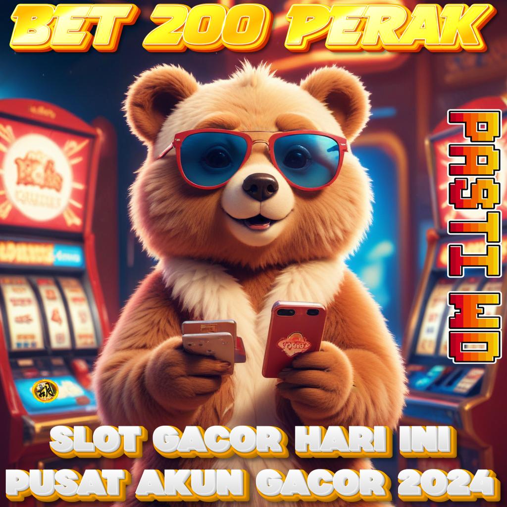 Agen Judi Slot Online Terpercaya