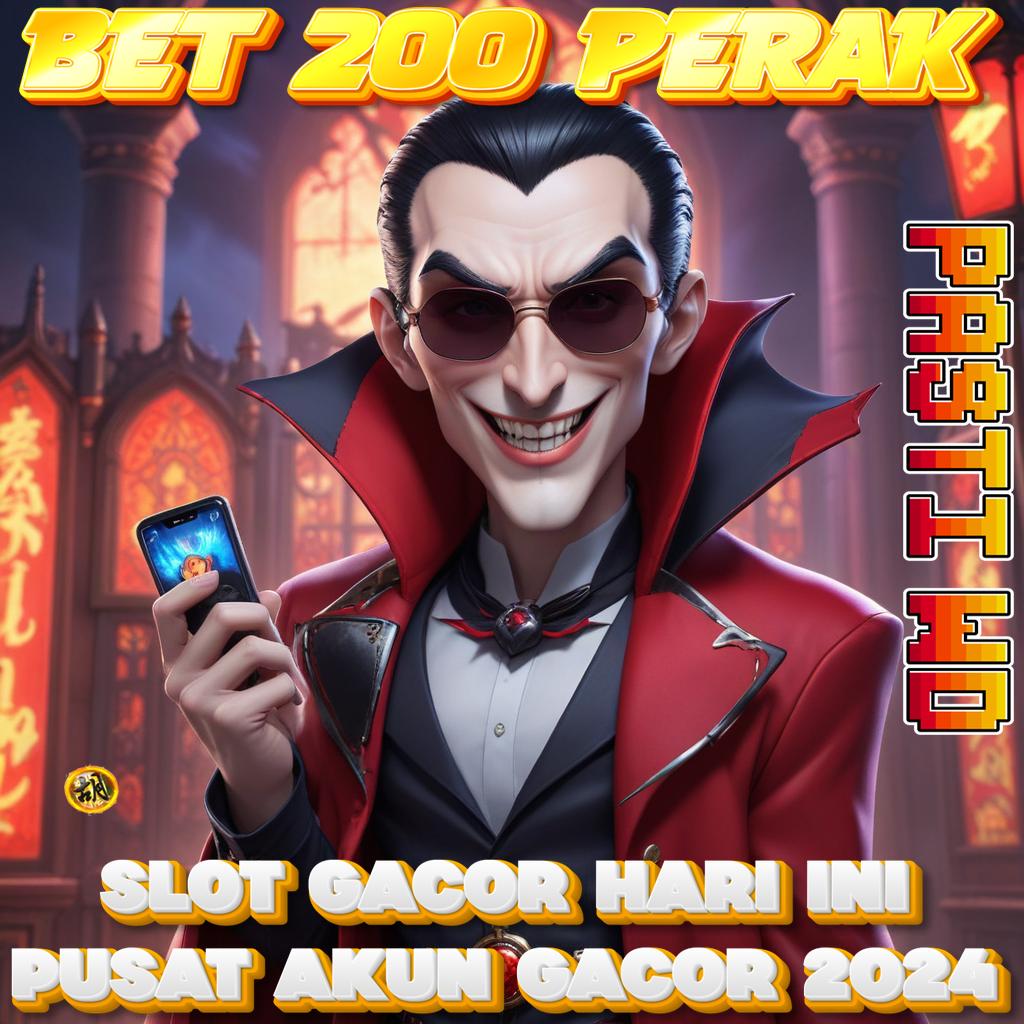 SITUS SLOT GACOR MAXWIN 2023 Rezeki instan