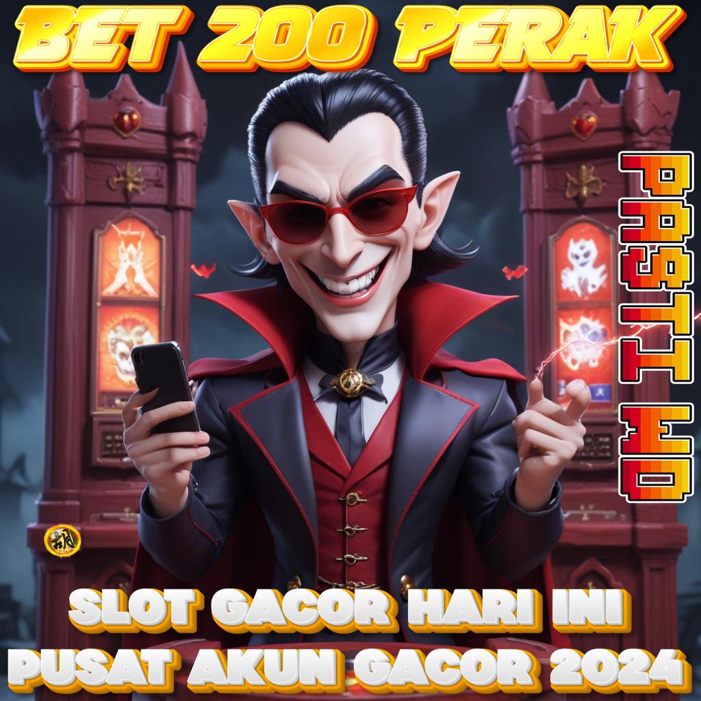 Hujan Petir Slot X500