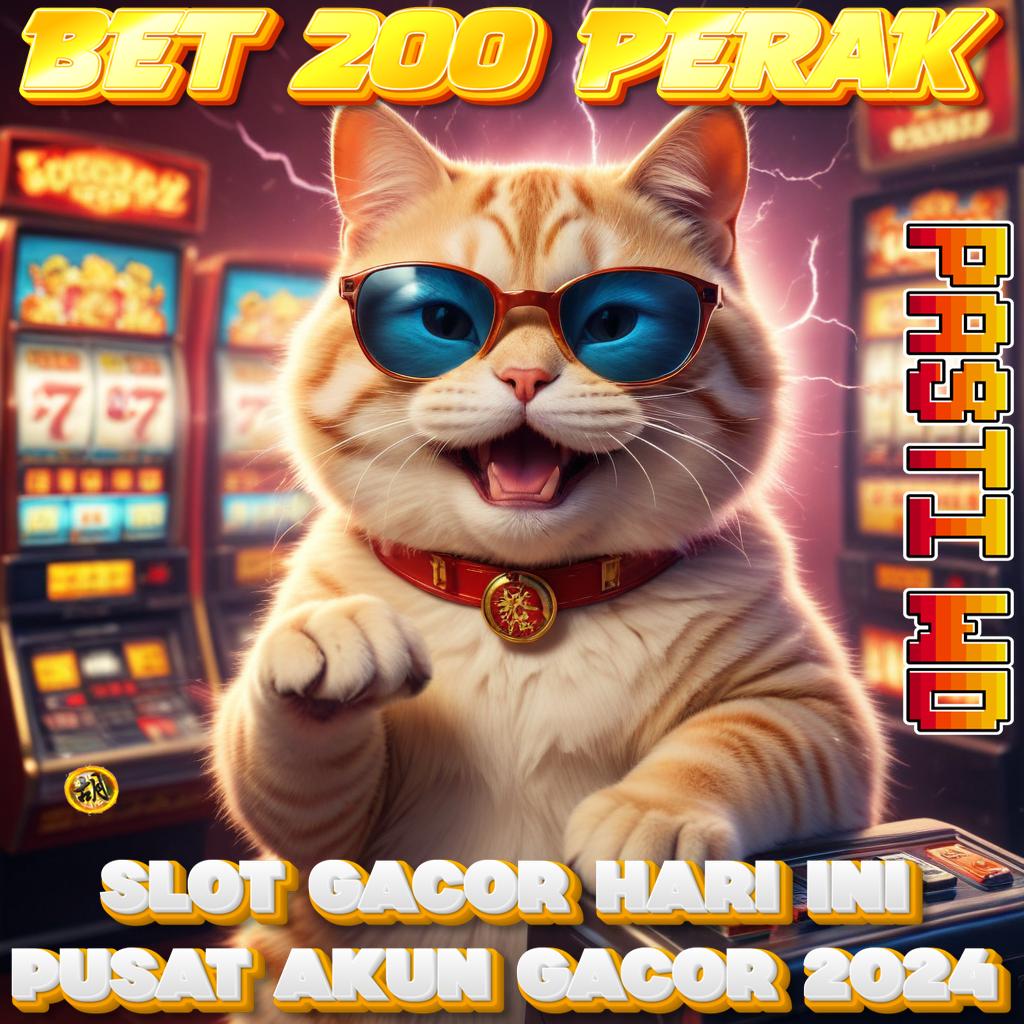 Nama Situs Slot Terpercaya 2024