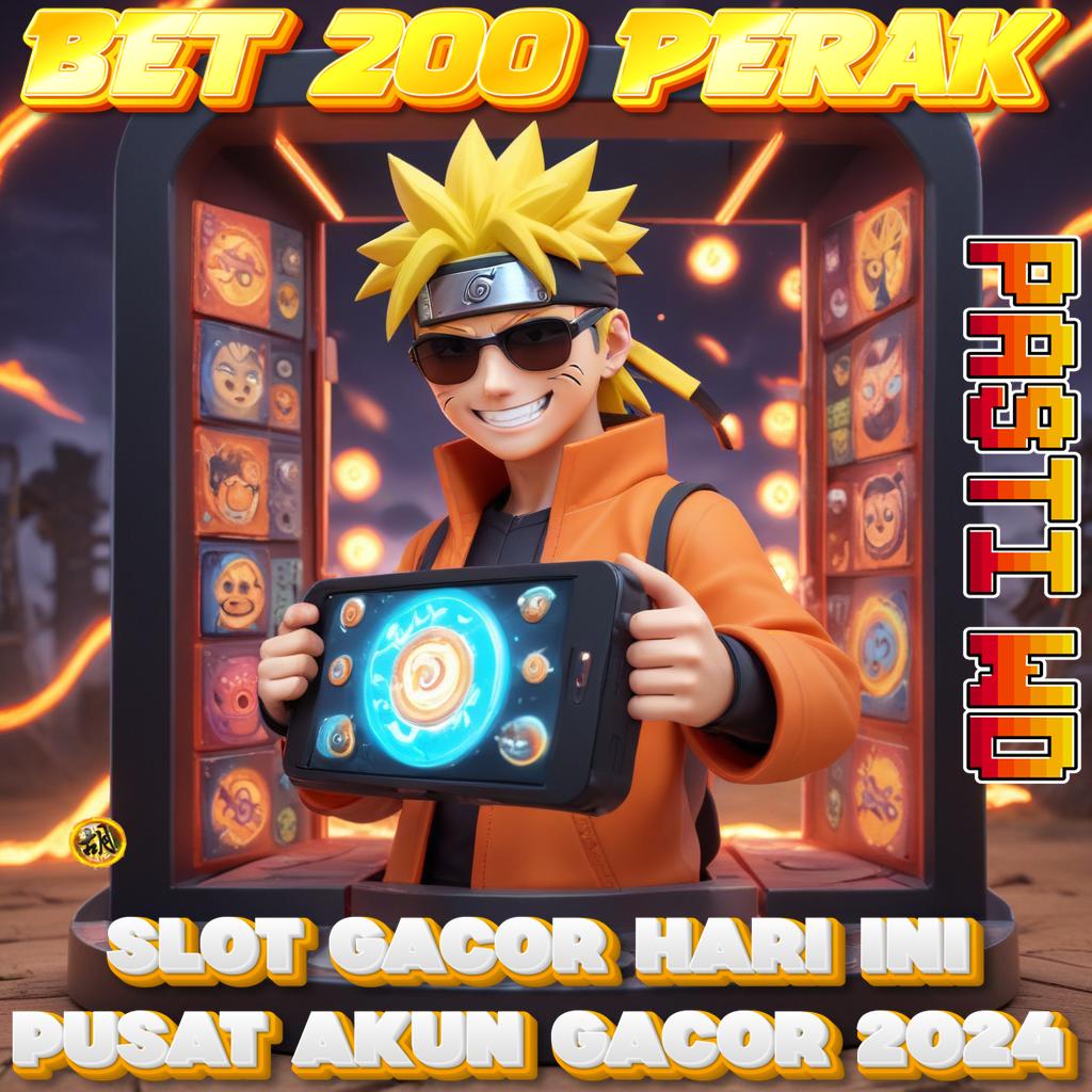 Slot Gacor 2024 Resmi Terpercaya