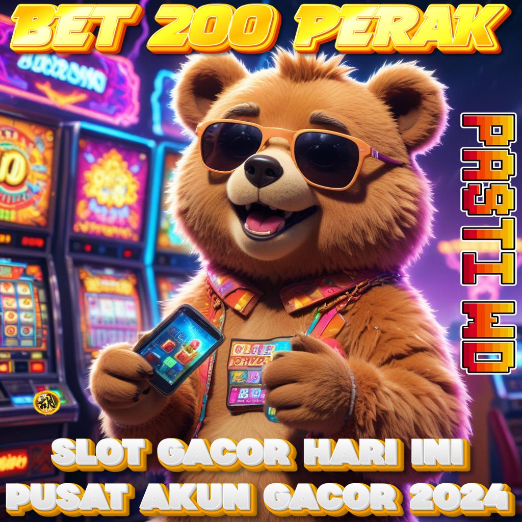 CHEAT ROBOT BIRU HACK Cuan jackpot