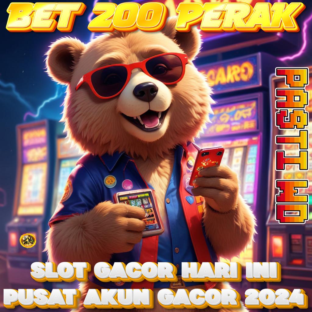 Link Yang Bisa Bet 200 Perak