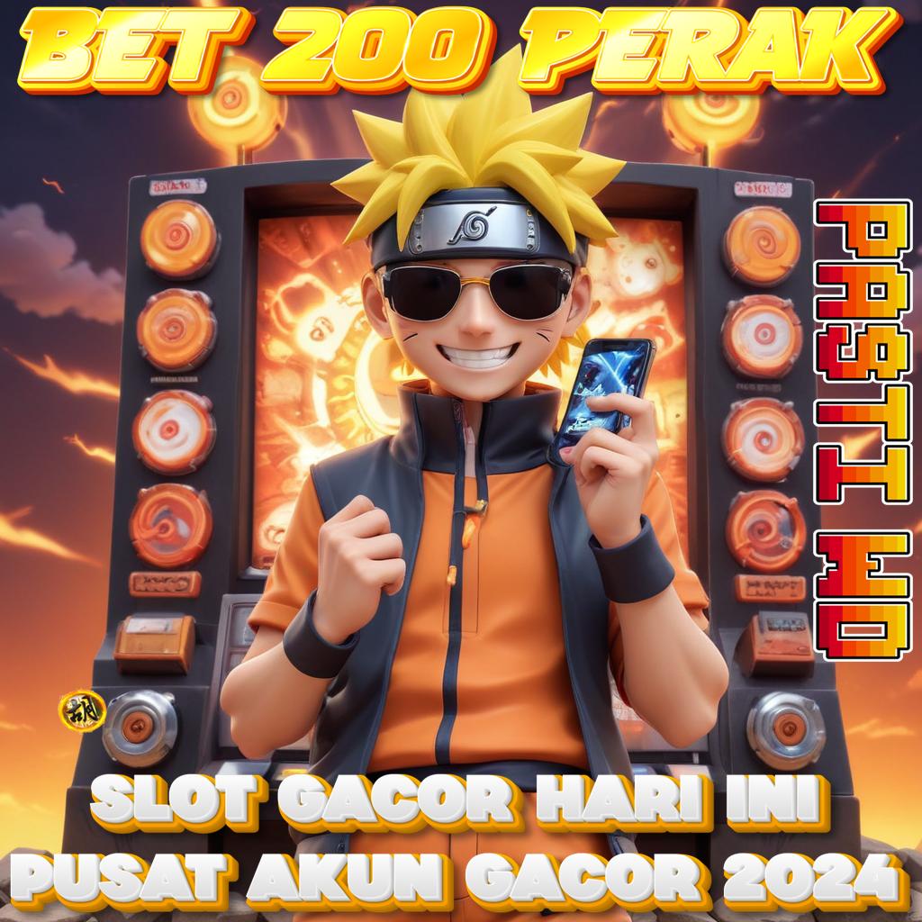 777IDR APK Bonus Pasti