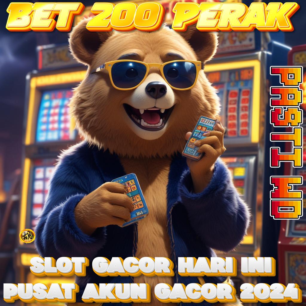 Mbah500 Bonus Judi Slot 2024