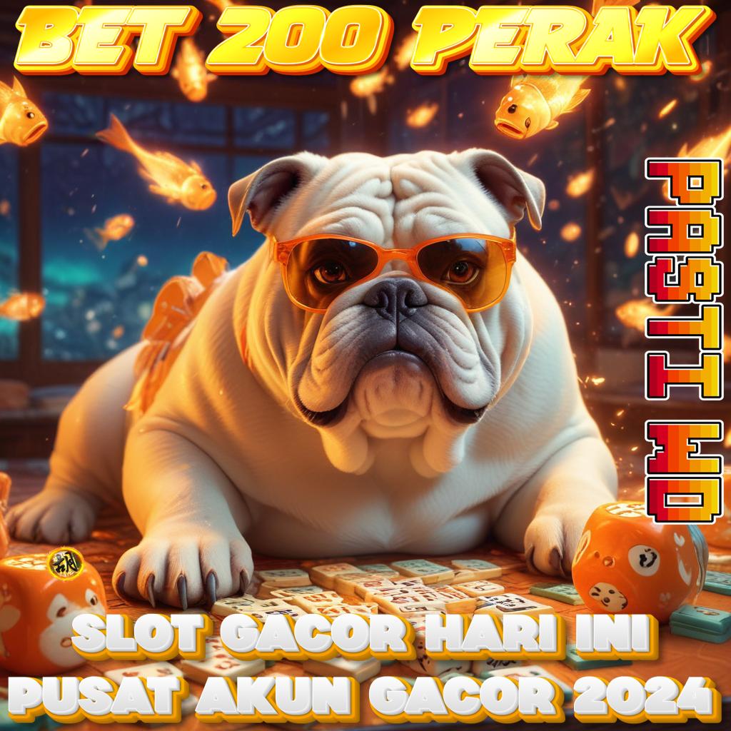 SLOT GACOR ANTI RUNGKAD MAXWIN Bonus Tanpa