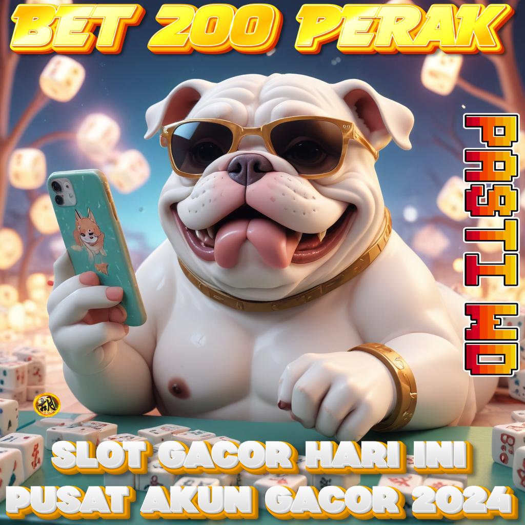 CHEAT ADMIN SLOT APK Cuan Terbaik