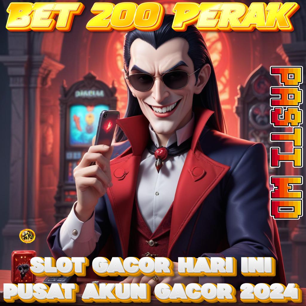 Slot Gacor Depo 10k Via Dana