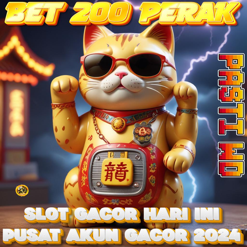 DAFTAR SITUS SLOT GACOR 2023 tarik kilat