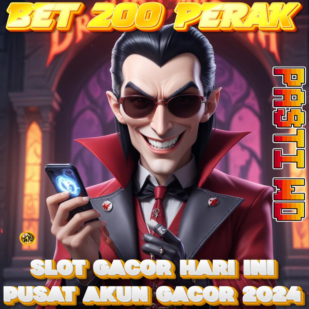 Bocoran Slot Gacor Terbaru Hari Ini