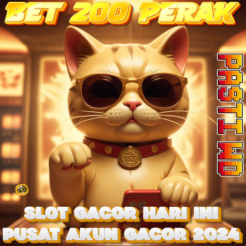 Slot Server Luar Paling Gacor