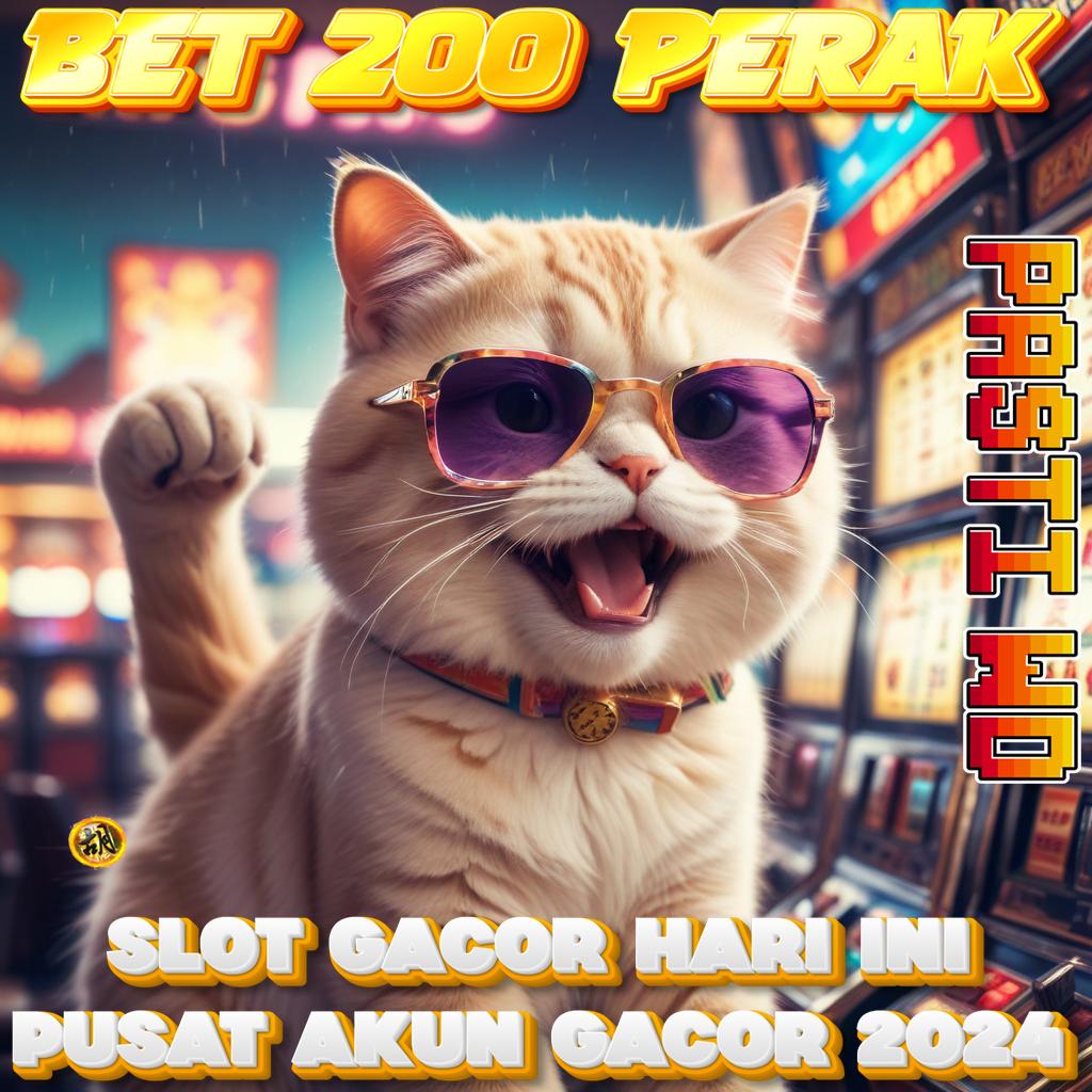 SLOT SERVER LUAR ASLI Win Nyata