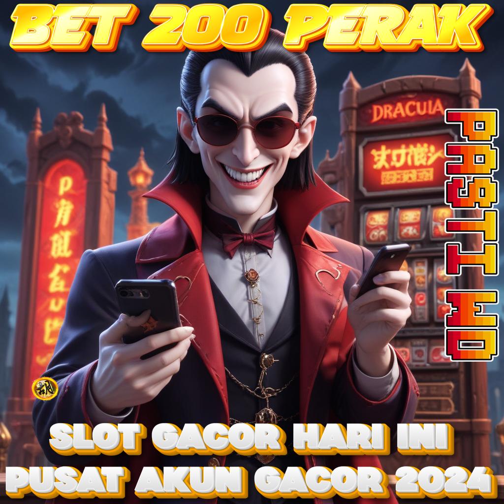 WIN777 SLOT Peluang konsisten