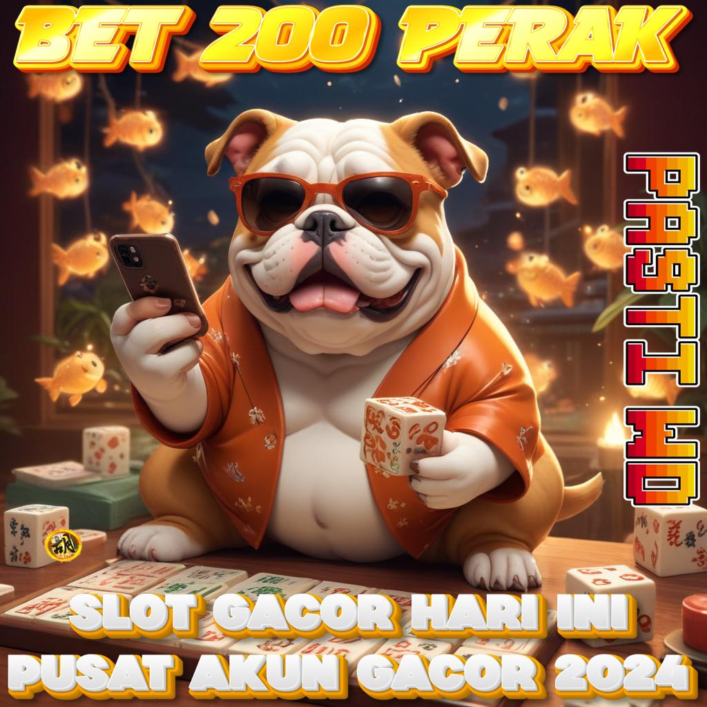 Situs Slot Gacor 2024 Terpercaya Thailand