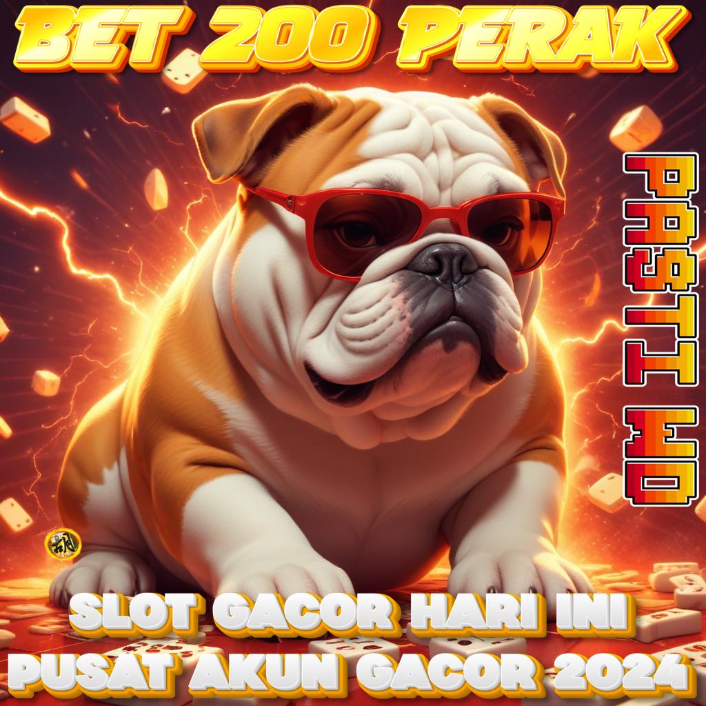 TEMBAK SERVER F777 BET Main Gampang