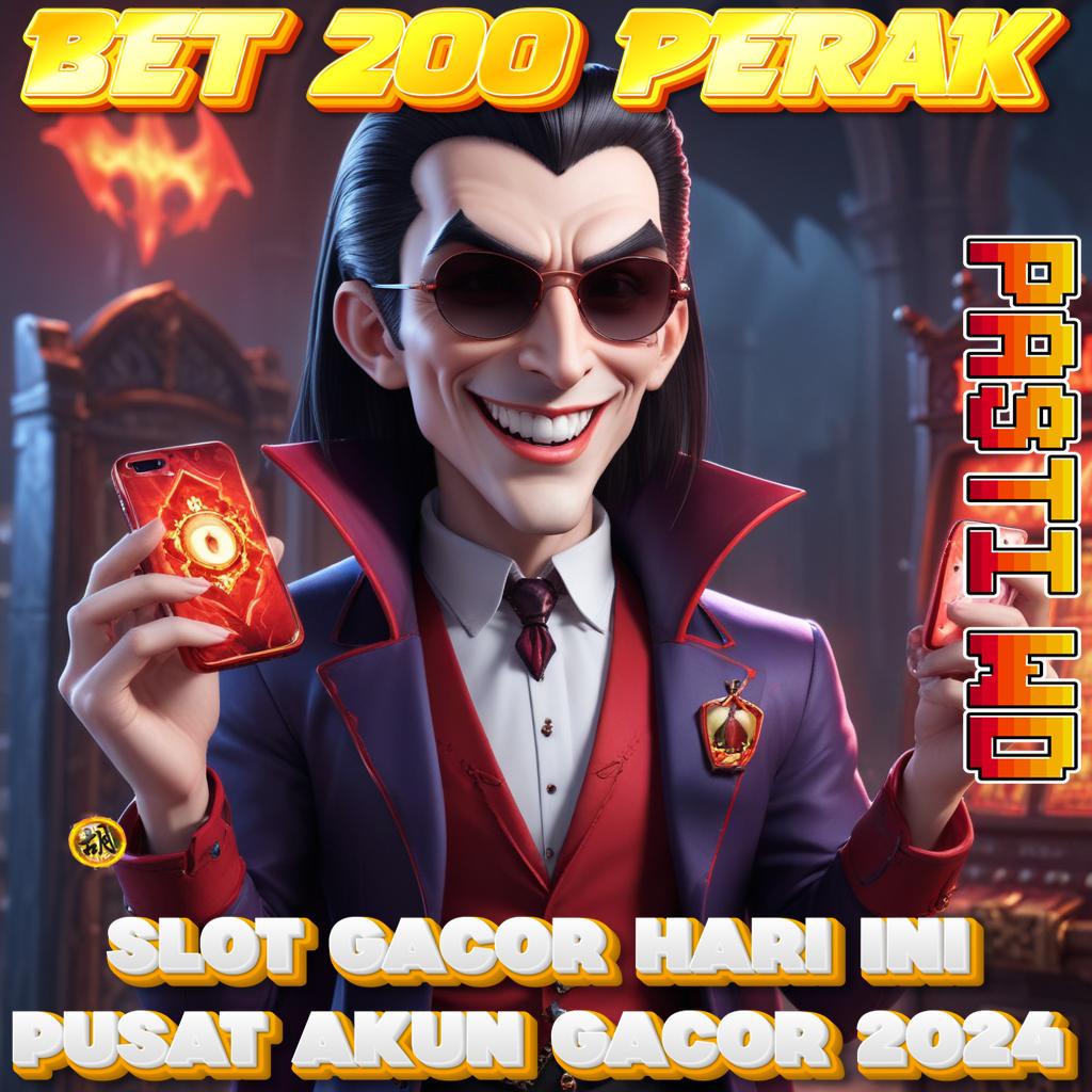 Slot Bet Kecil Hari Ini