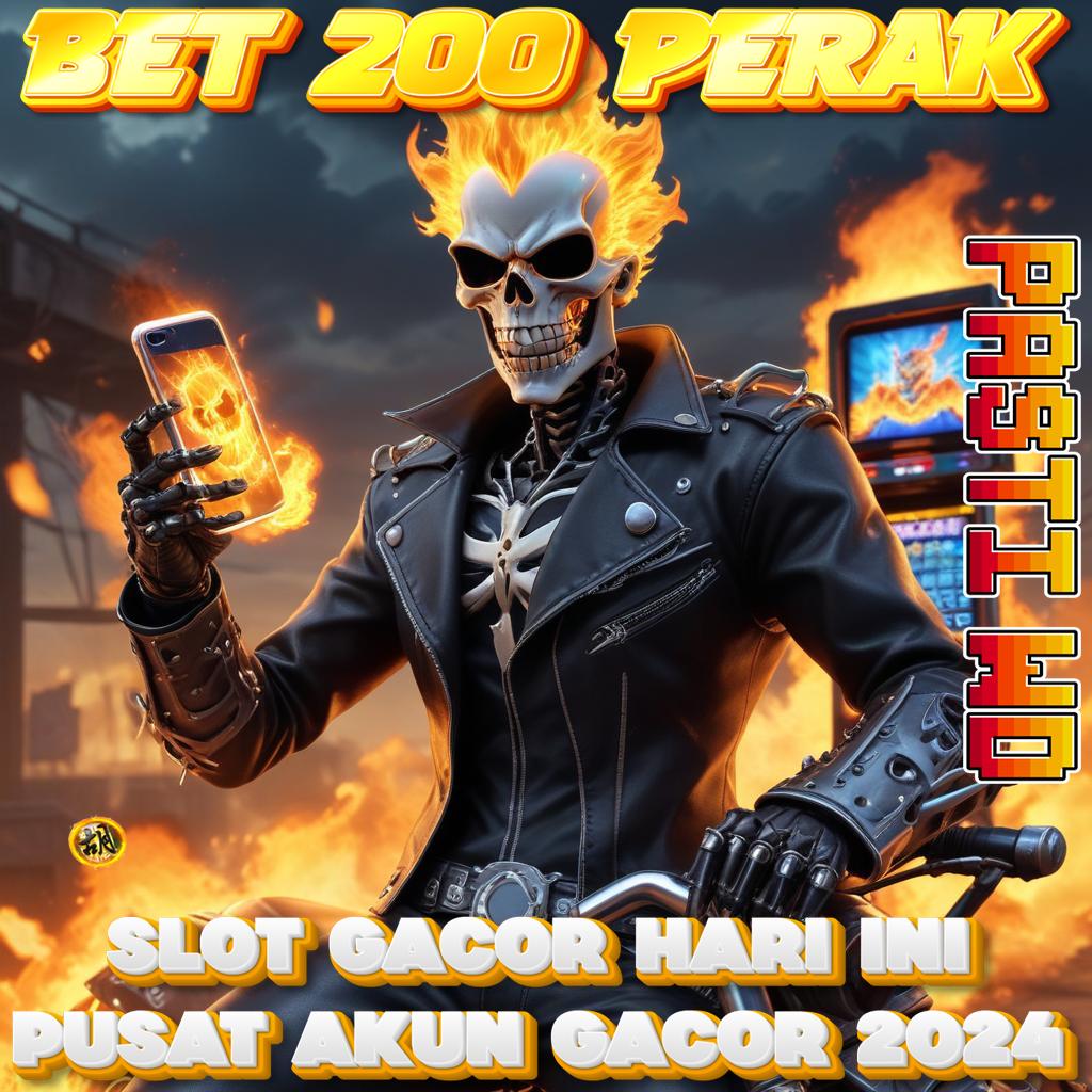 DAFTAR AKUN GACOR TERPERCAYA Jackpot Luar