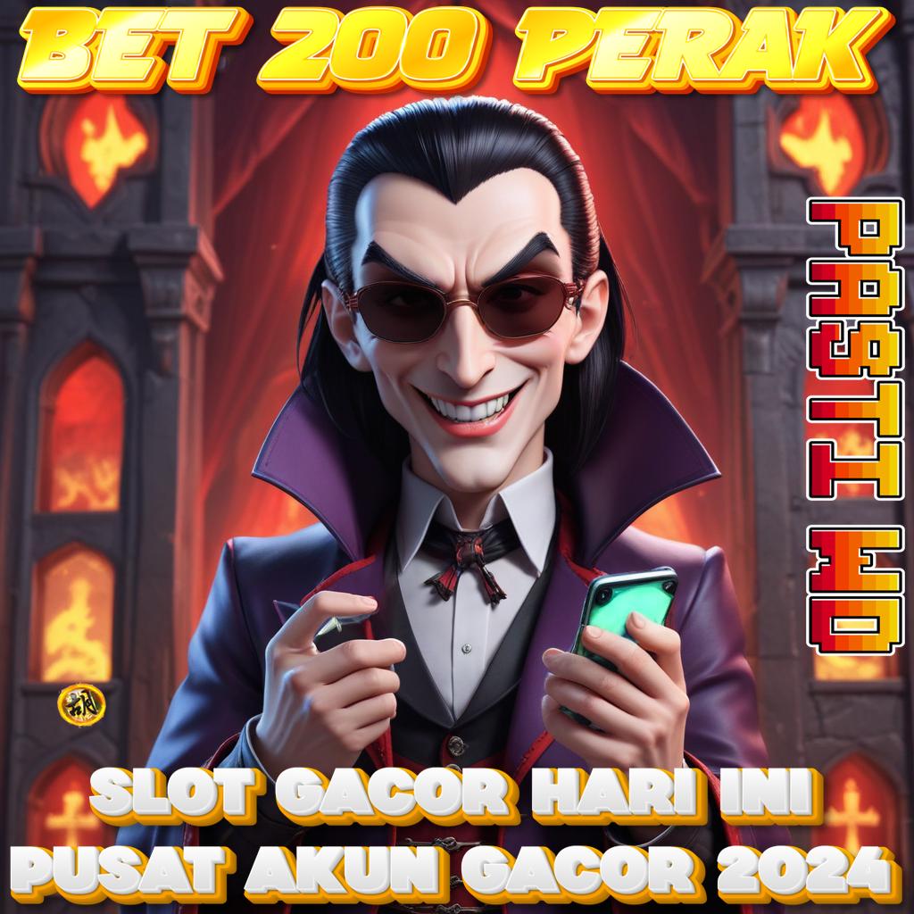 SLOT 777 APK keberuntungan luar biasa