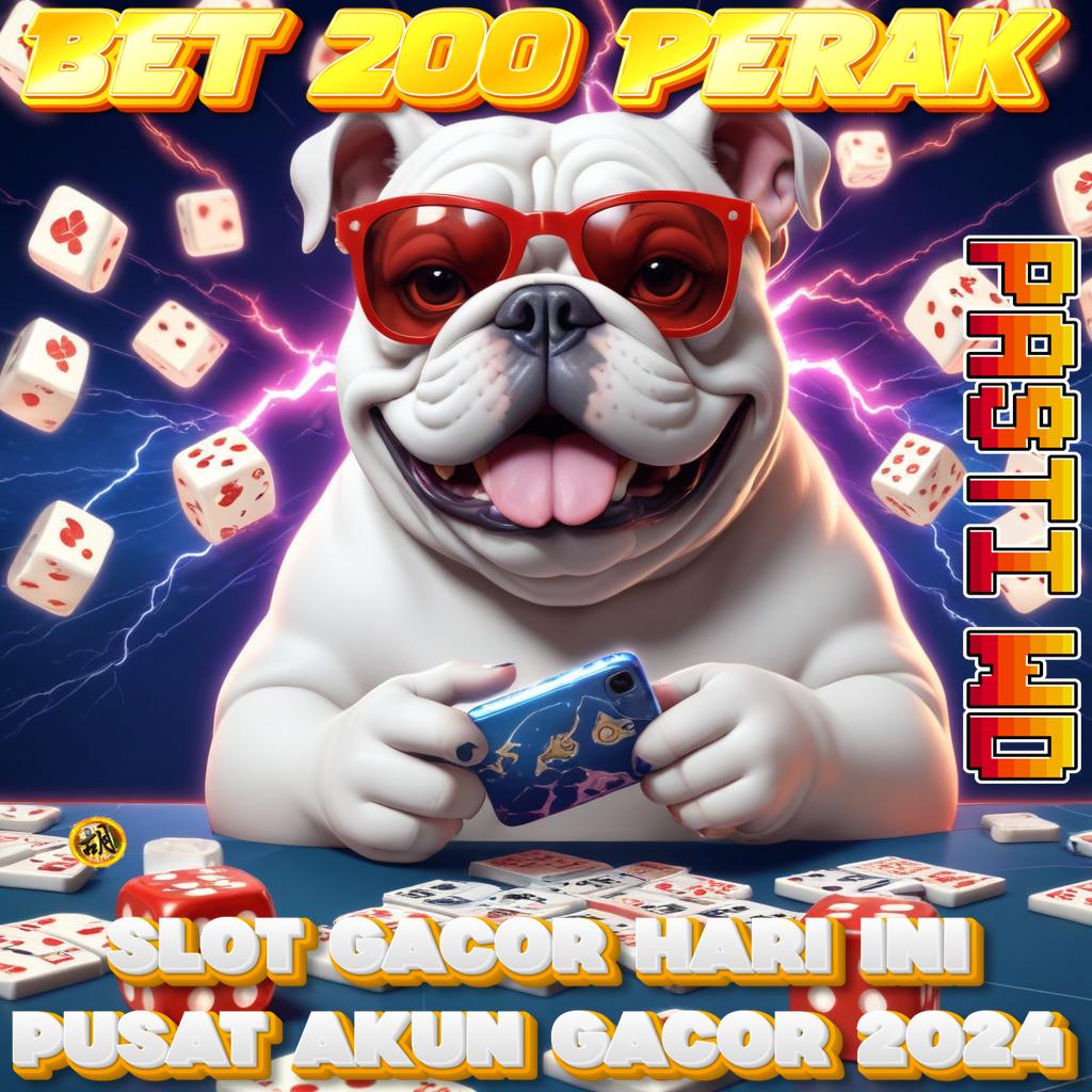 DAFTAR RP888 jackpot berkelanjutan