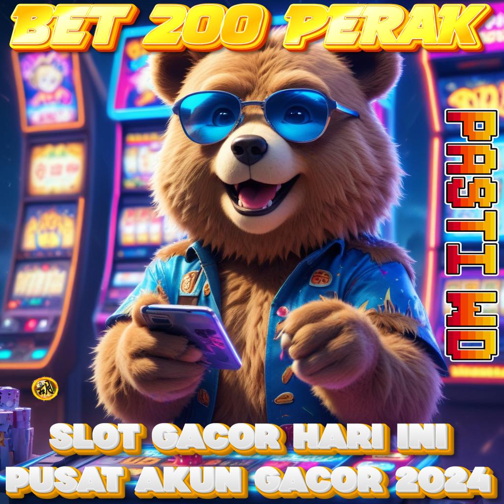 SLOT GAMPANG MAXWIN MALAM INI Jackpot tanpa