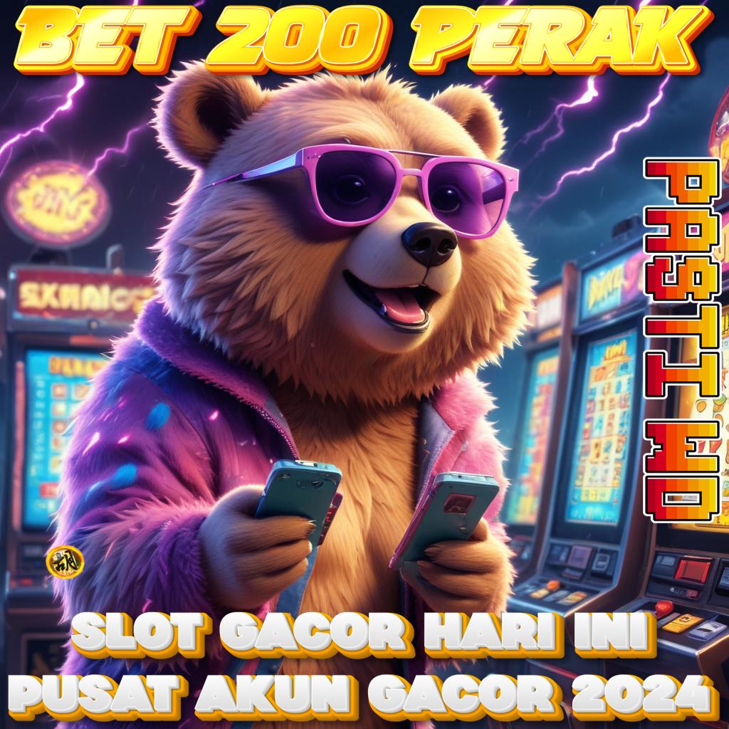 PUSAT MAXWIN MBAH500 X500 game teratas