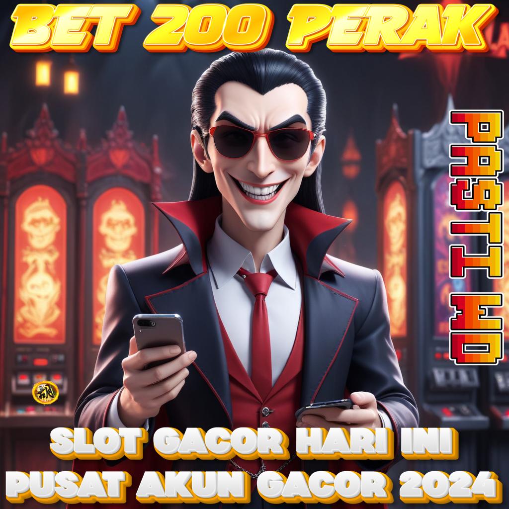 Akun Slot Gacor Dan Terpercaya