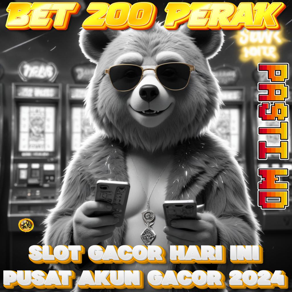 PUSAT MAXWIN APK GACOR Jackpot Optimal