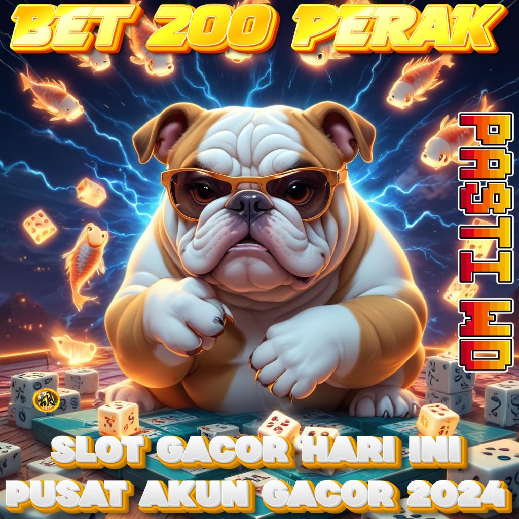 Situs Slot Gacor Hari Ini