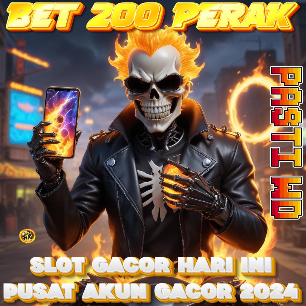 DAFTAR CABE 777 LAYANAN TERCEPAT