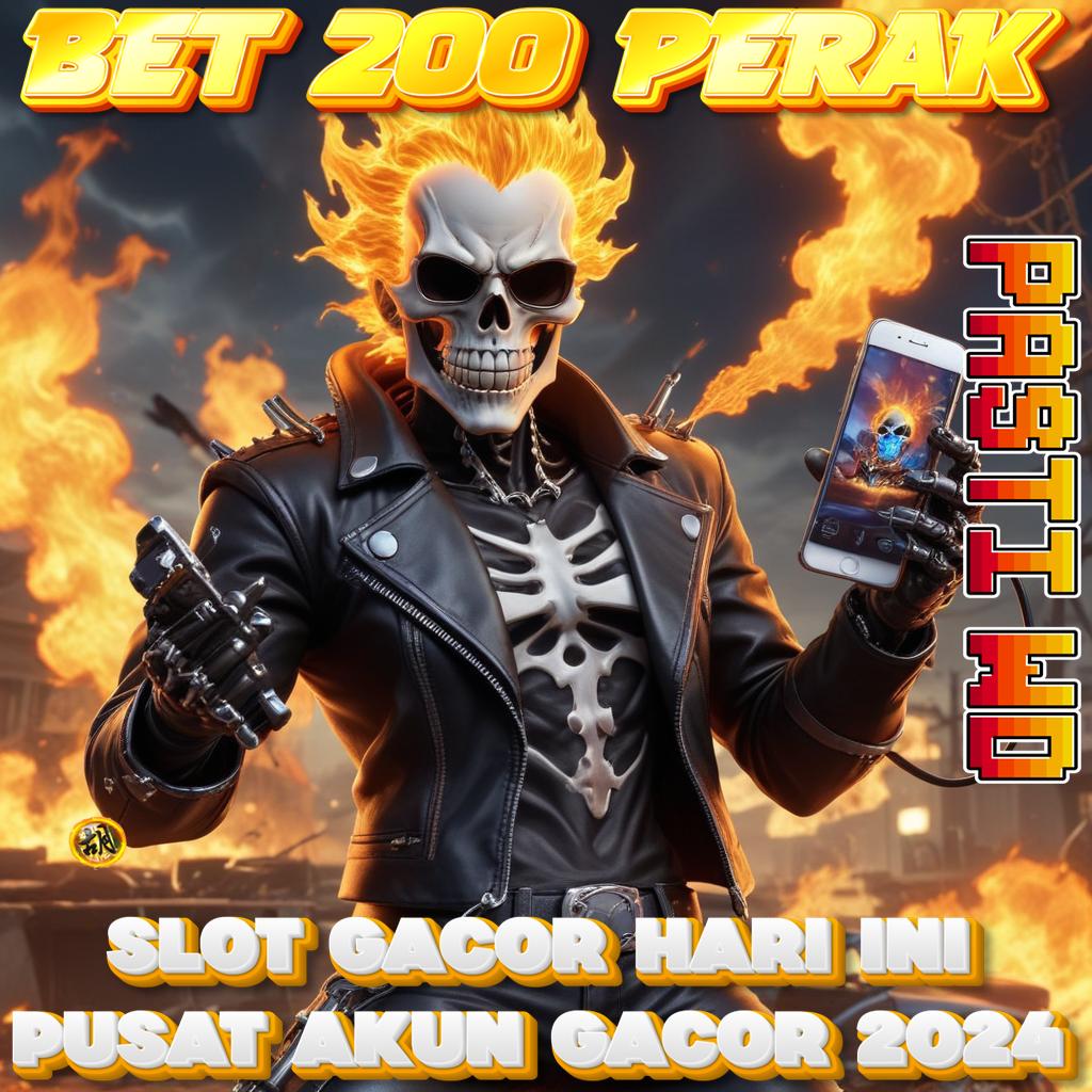 Slot Gacor Hari Ini