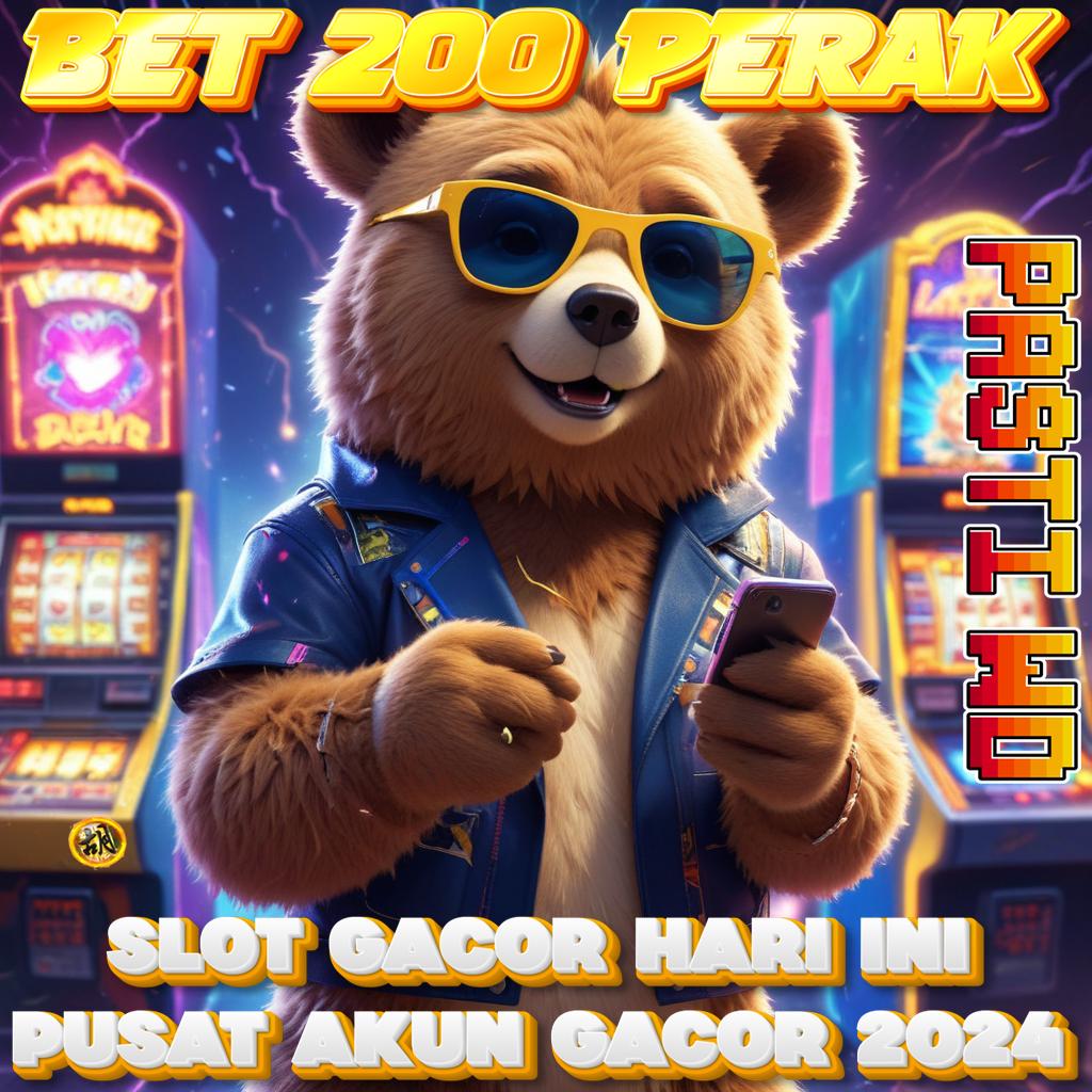 SITUS SLOT TERBAIK 2024 layanan kilat