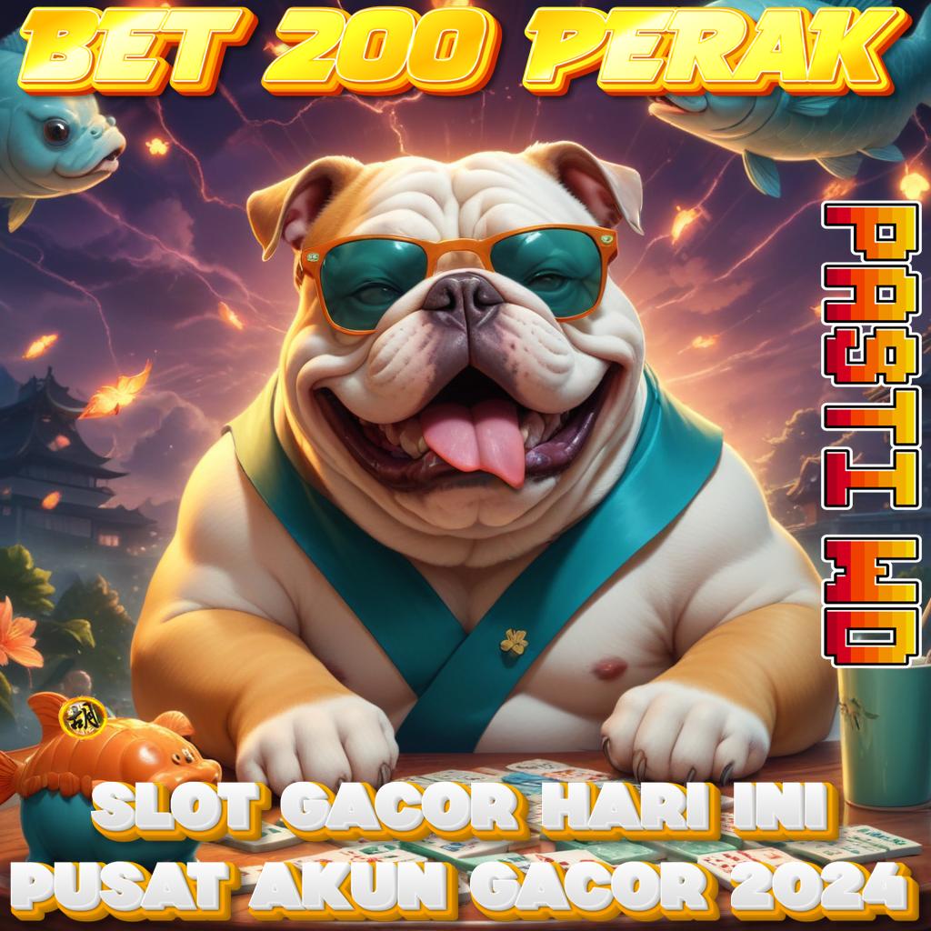 JUDI SLOT ONLINE TERPERCAYA DEPOSIT PULSA TANPA POTONGAN auto menang