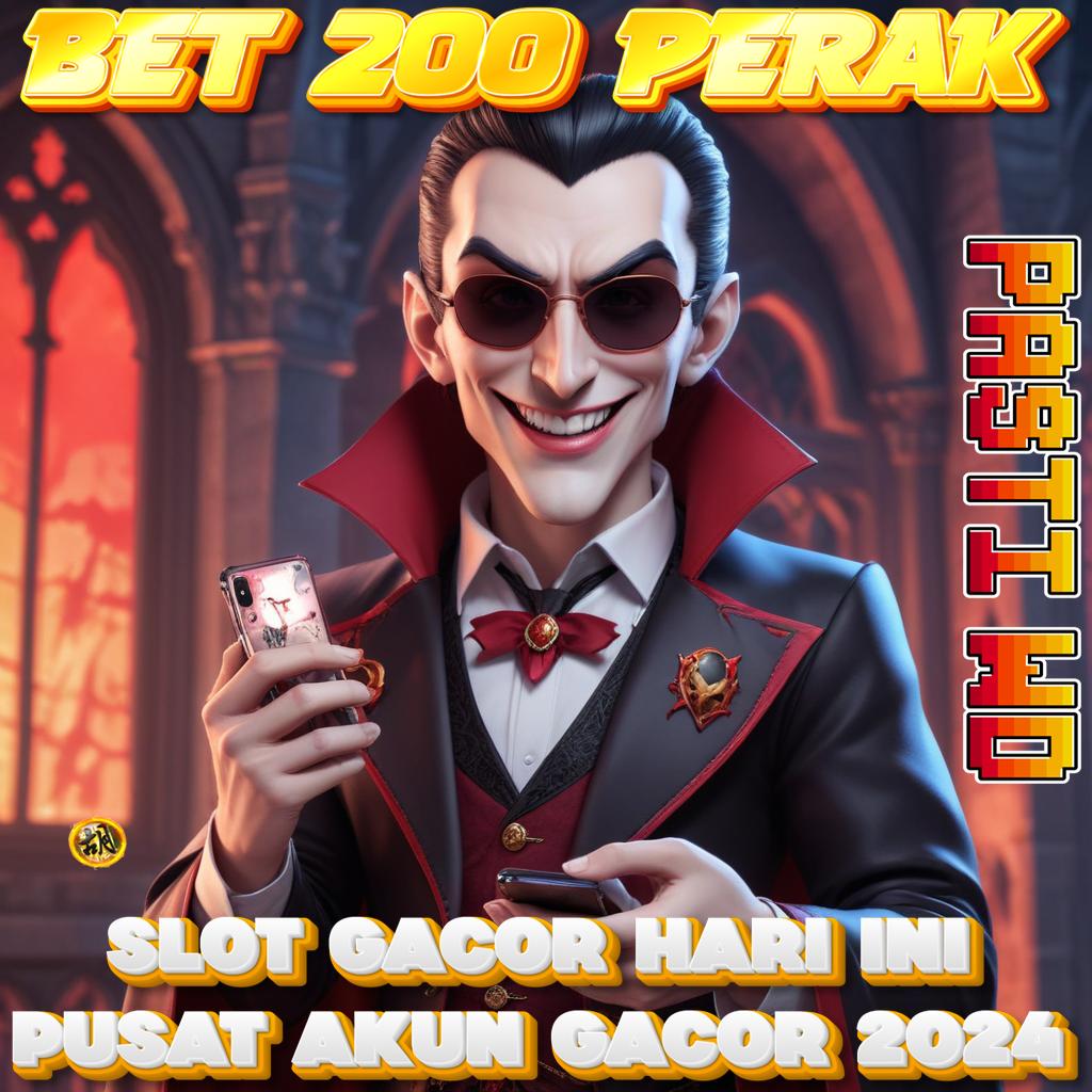 SLOT ANTI RUNGKAD PG sukses pasti