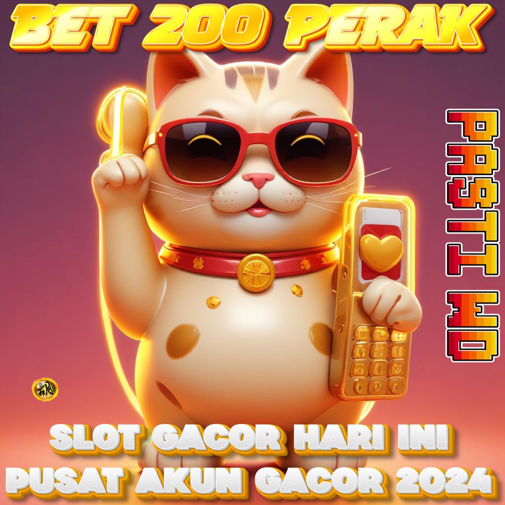 Pusat Maxwin Mbah500 Slot