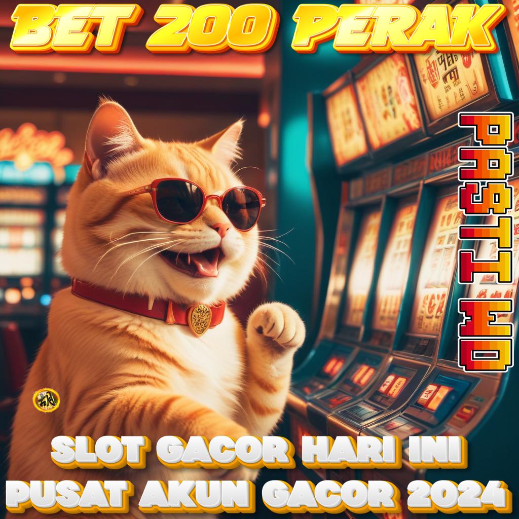 SLOT BONUS NEW MEMBER 100 PERSEN  reward konsisten