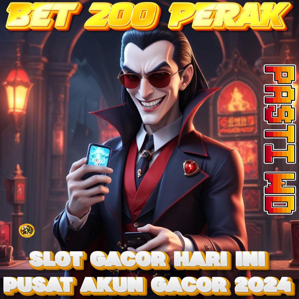 SITUS SLOT EVENT SCATTER HITAM Bonus Langsung