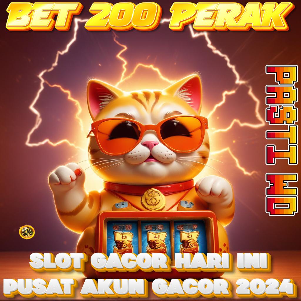 Slot Luar Negeri Resmi