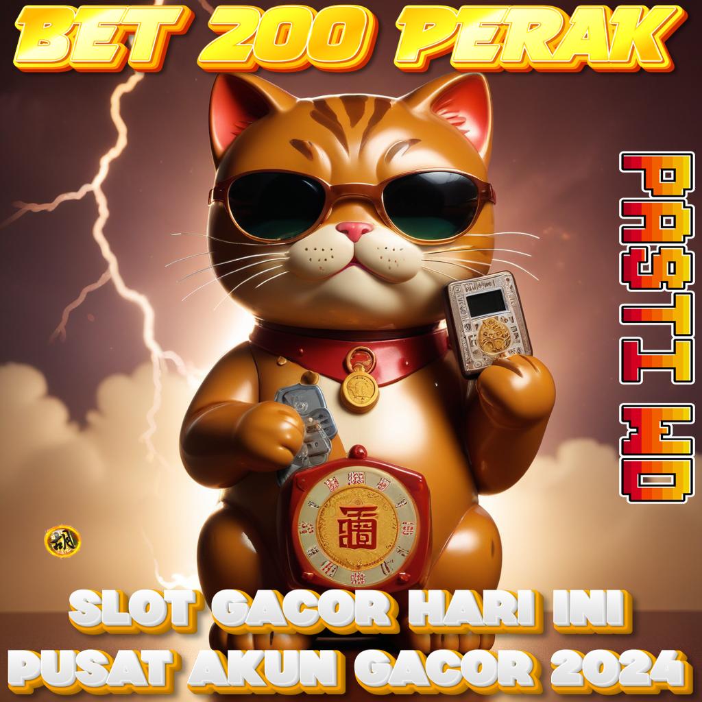 SCATTER BAJAK SATU777 cuan mantul