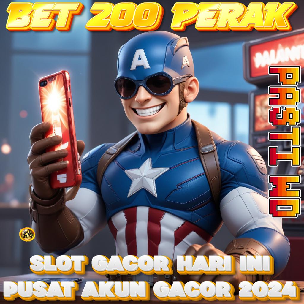 Slot Gacor Siang Ini 2024