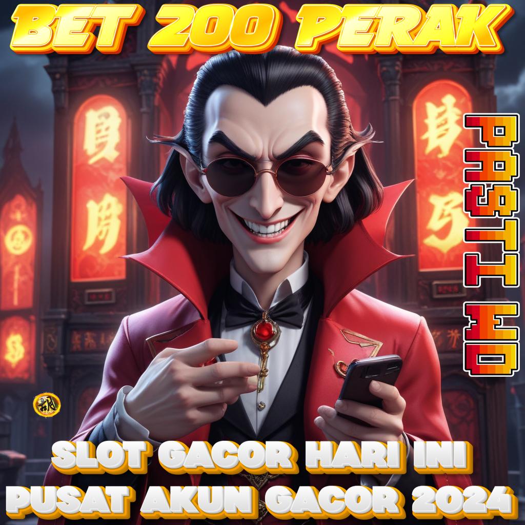 Pusat Maxwin Gacor X5000