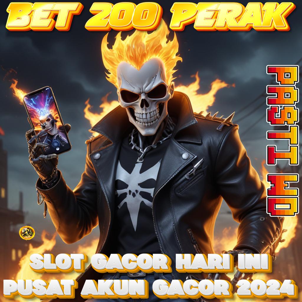 Apk Slot Gacor 2024 Terbaru