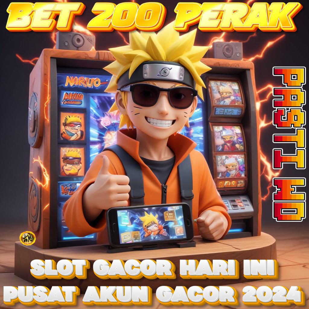 10 Situs Slot Terbaik