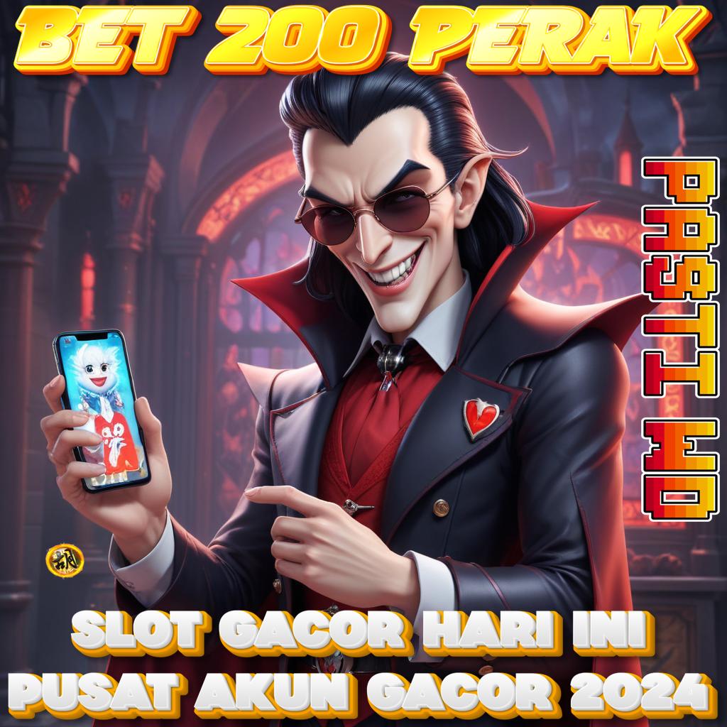 Situs Slot Gacor 2023