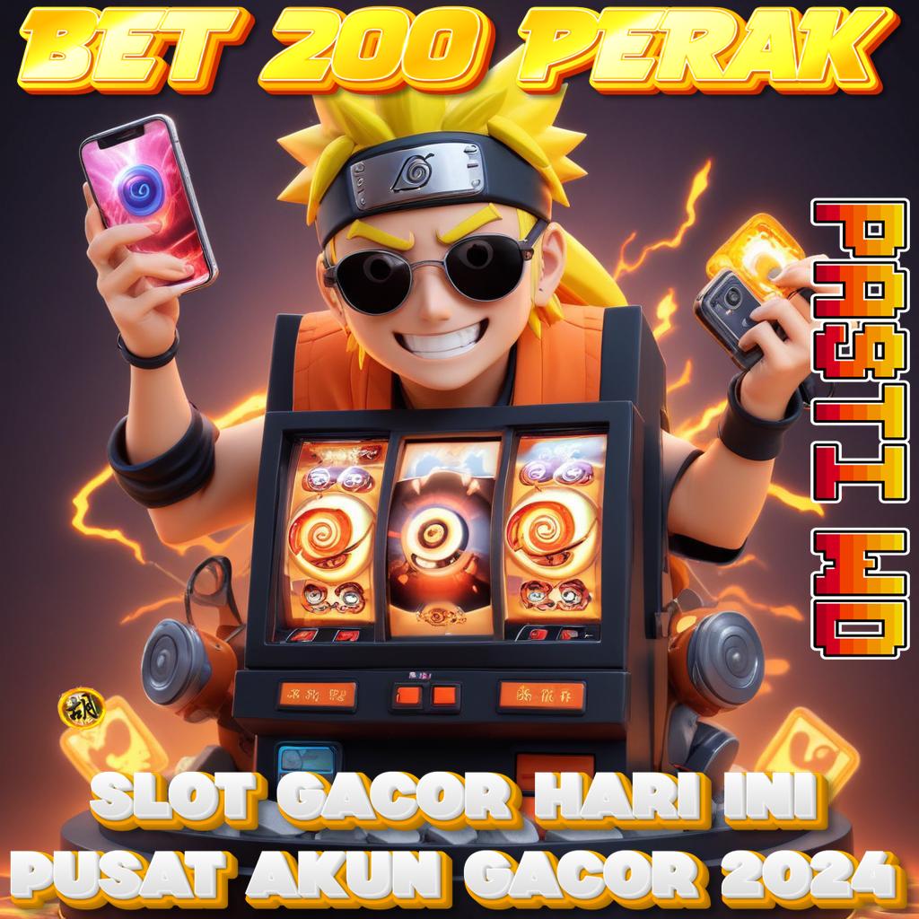 ROBOT HACK GAME pasti instan