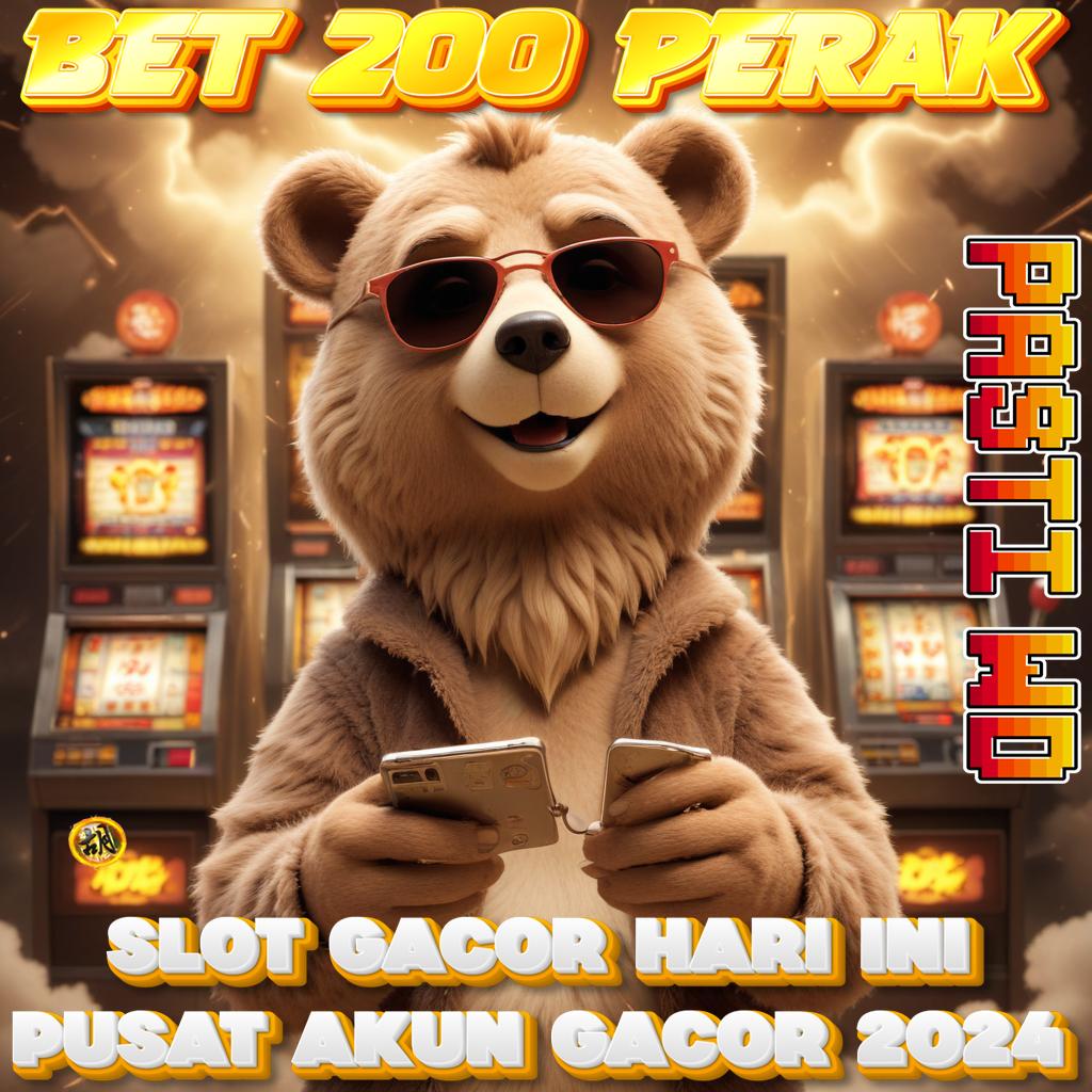 BONUS NEW MEMBER 100 DI DEPAN TO KECIL Game Unggulan