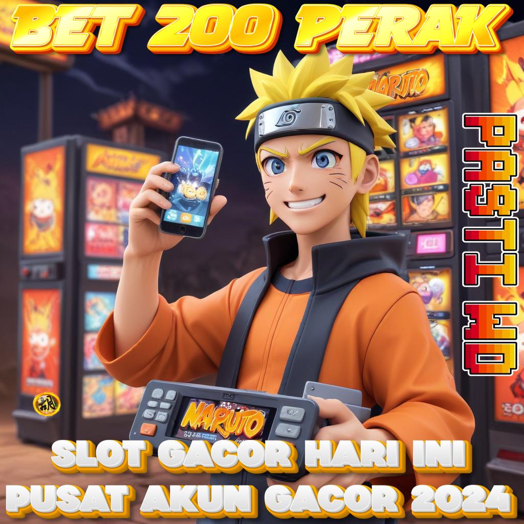 SLOT GACOR HARI INI 2024 reward cepat