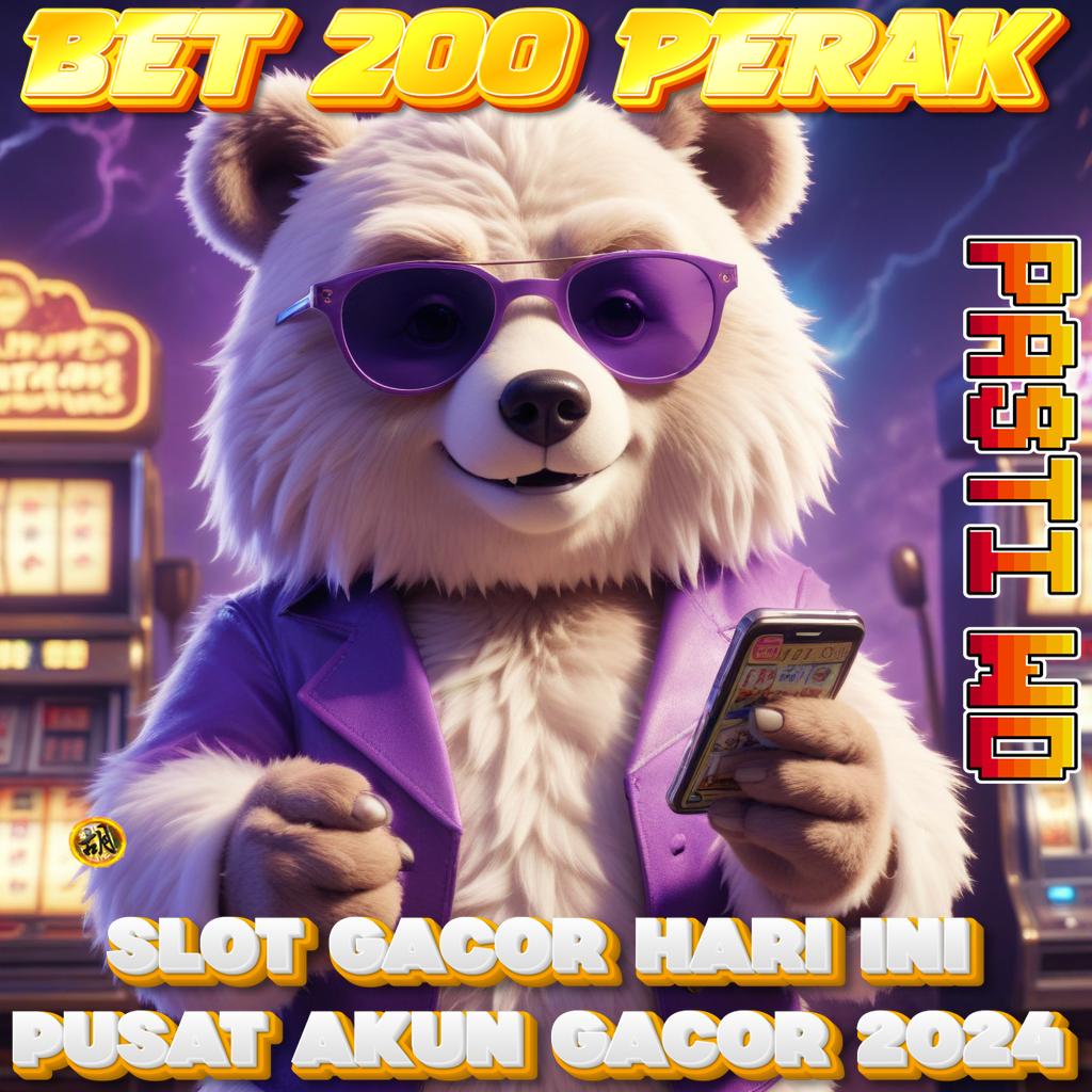 Slot Rejeki Bet Apk