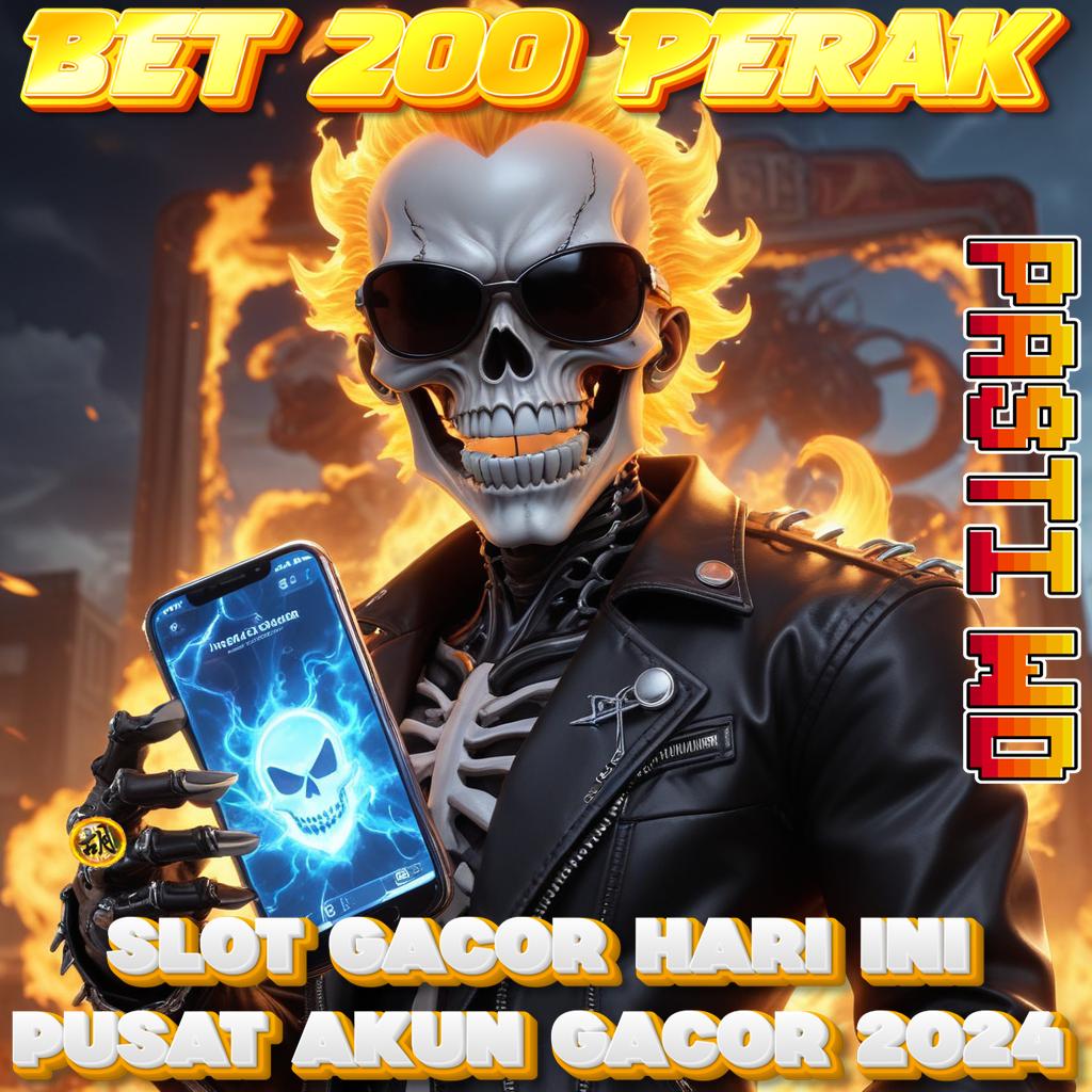 Link Slot Gacor Hari Ini