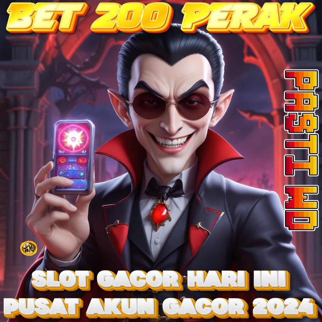 Slot Anti Rungkad 2024