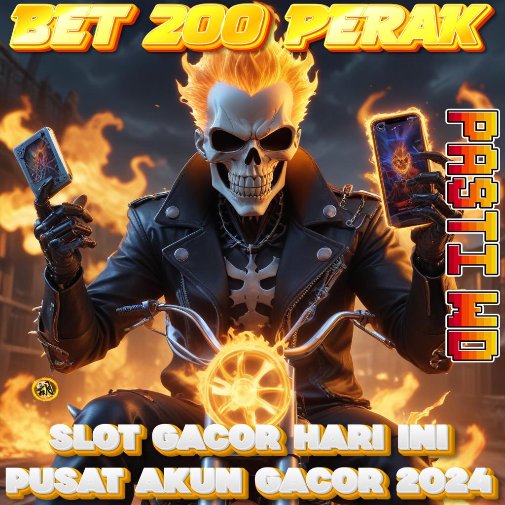 Slot Gacor 2024 Resmi Terpercaya